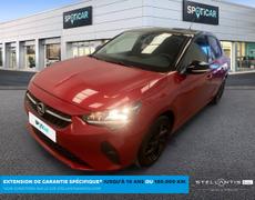 Opel Corsa Le Bouscat