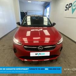 Opel Corsa Corsa 1.2 75 ch BVM5 Edition Le Bouscat