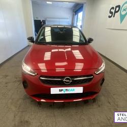 Opel Corsa Corsa 1.2 75 ch BVM5 Edition M&eacute;rignac
