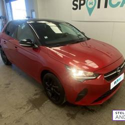 Opel Corsa Corsa 1.2 75 ch BVM5 Edition M&eacute;rignac