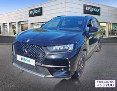 DS DS7 Crossback Lormont