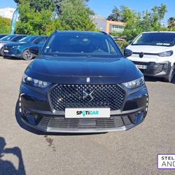 DS DS7 Crossback DS7 Crossback BlueHDi 180 EAT8 Performance Line Lormont