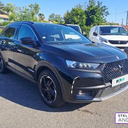 DS DS7 Crossback DS7 Crossback BlueHDi 180 EAT8 Performance Line Lormont