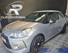 Ds DS3 Argentré