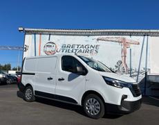 Nissan Primastar Carquefou