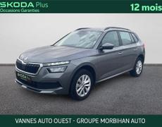 Skoda Kamiq Ploeren