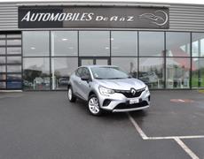 Renault Captur Coëtmieux