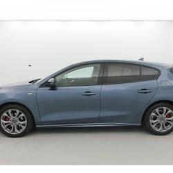 Ford Focus Focus 1.0 EcoBoost 155 S&S mHEV Powershift ST-Line Ifs