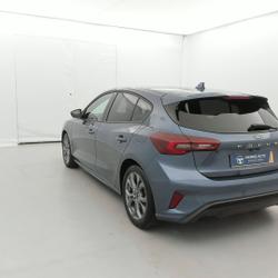 Ford Focus Focus 1.0 EcoBoost 155 S&S mHEV Powershift ST-Line Ifs