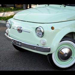 Fiat 500 III FIAT 0254 Eysines