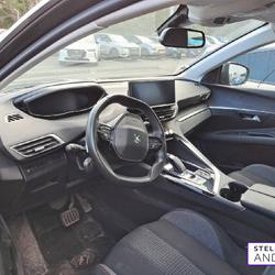 Peugeot 3008 3008 BlueHDi 130ch S&S EAT8 Active Business M&eacute;rignac