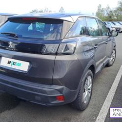 Peugeot 3008 3008 BlueHDi 130ch S&S EAT8 Active Business M&eacute;rignac