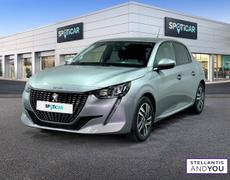 Peugeot 208 Le Bouscat