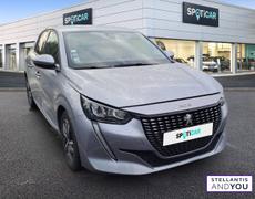 Peugeot 208 Le Bouscat
