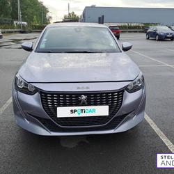 Peugeot 208 208 PureTech 100 S&S BVM6 Allure Le Bouscat