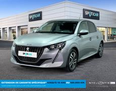 Peugeot 208 Pessac