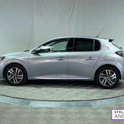 Peugeot 208 208 PureTech 100 S&S BVM6 Allure Pessac