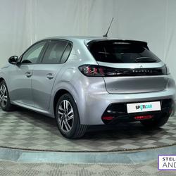 Peugeot 208 208 PureTech 100 S&S BVM6 Allure Pessac