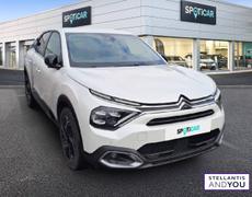 Citroen C4 Le Bouscat