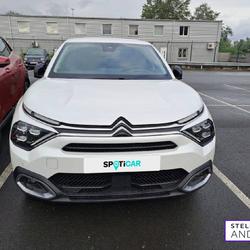 Citroen C4 C4 BlueHDi 130 EAT8 Max Le Bouscat