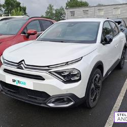 Citroen C4 C4 BlueHDi 130 EAT8 Max Le Bouscat