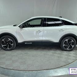 Citroen C4 C4 BlueHDi 130 EAT8 Max Pessac