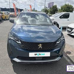 Peugeot 3008 3008 Hybrid 225 e-EAT8 GT Lormont