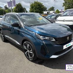 Peugeot 3008 3008 Hybrid 225 e-EAT8 GT Lormont