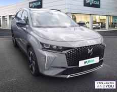 DS DS7 Le Bouscat