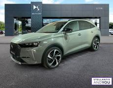 DS DS7 Le Bouscat