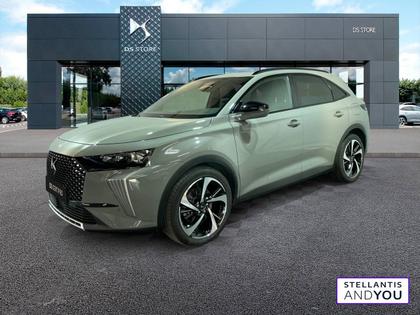 DS DS7 - DS 7 Hybride Rechargeable E-Tense 225 EAT8 Opera - 29 990 €