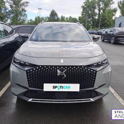 DS DS7 DS 7 Hybride Rechargeable E-Tense 225 EAT8 Opera Le Bouscat