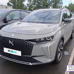 DS DS7 DS 7 Hybride Rechargeable E-Tense 225 EAT8 Opera Le Bouscat