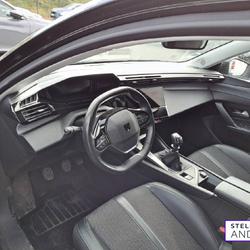 Peugeot 308 III Phase 1 308 BlueHDi 130ch S&S BVM6 Allure M&eacute;rignac