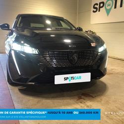 Peugeot 308 III Phase 1 308 BlueHDi 130ch S&S BVM6 Allure M&eacute;rignac