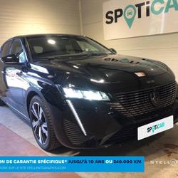 Peugeot 308 III Phase 1 308 BlueHDi 130ch S&S BVM6 Allure M&eacute;rignac
