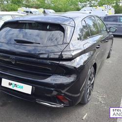 Peugeot 308 III Phase 1 308 BlueHDi 130ch S&S BVM6 Allure M&eacute;rignac