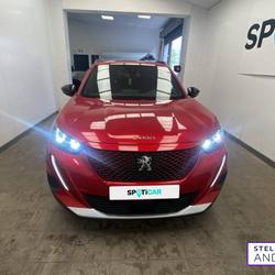 Peugeot e-2008 2008 Electrique 136 ch Allure Le Bouscat
