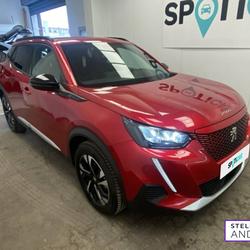 Peugeot e-2008 2008 Electrique 136 ch Allure Le Bouscat