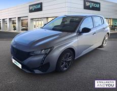 Peugeot 308 III Phase 1