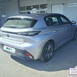 Peugeot 308 III Phase 1 308 BlueHDi 130ch S&S BVM6 Active Pack Le Bouscat