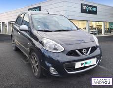 Nissan Micra Le Bouscat
