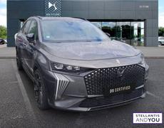 DS DS7 Le Bouscat