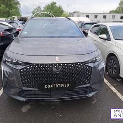DS DS7 DS 7 Hybride Rechargeable E-Tense 360 EAT8 4x4 La Premiere Le Bouscat