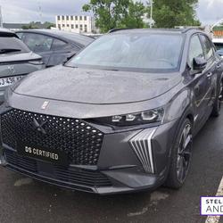 DS DS7 DS 7 Hybride Rechargeable E-Tense 360 EAT8 4x4 La Premiere Le Bouscat
