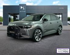 DS DS7 Mérignac