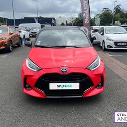 Toyota Yaris Yaris Hybride 116h Collection Lormont