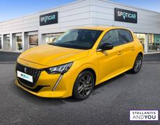 Peugeot 208 Lormont