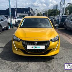 Peugeot 208 208 PureTech 100 S&S EAT8 Style Lormont