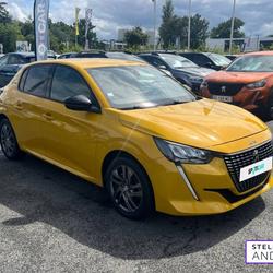 Peugeot 208 208 PureTech 100 S&S EAT8 Style Lormont